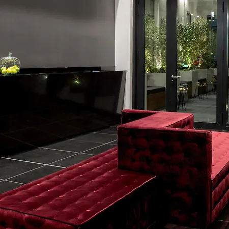 Hotel Amano Grand Berlin