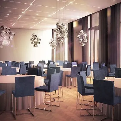 Отель Amano Grand 4*