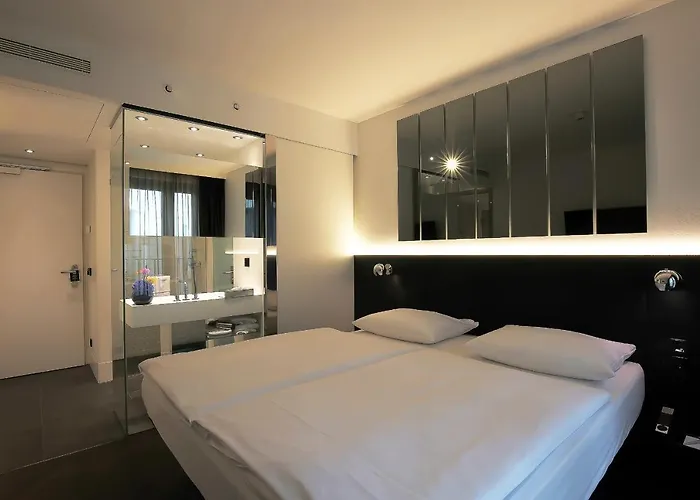 Amano Grand Hotel Berlin