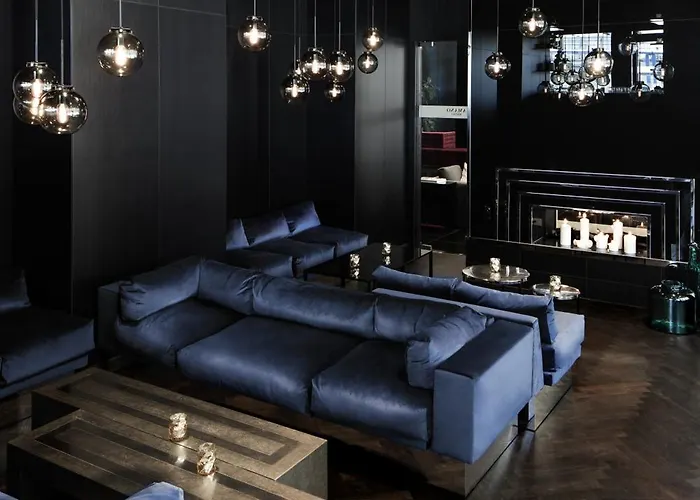 Amano Grand 4* Berlin