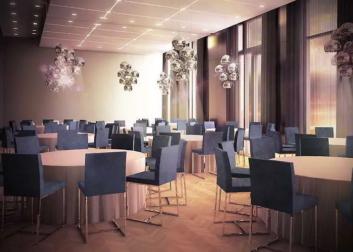 Amano Grand Hotel Berlin