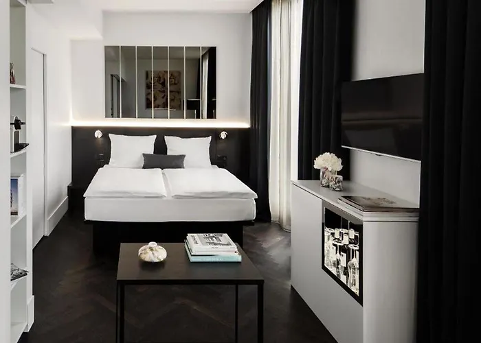 Amano Grand Отель 4*