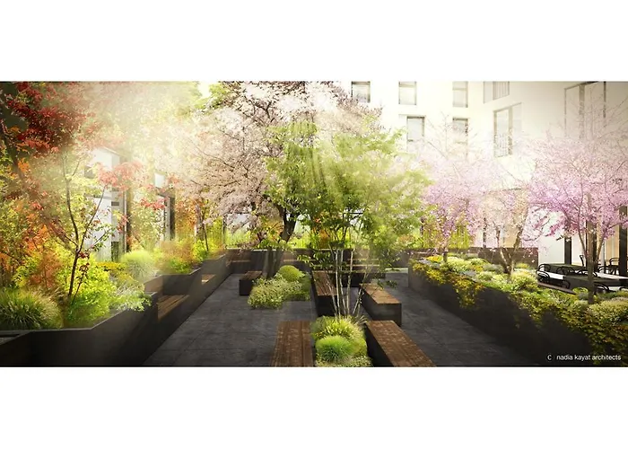 Hotel Amano Grand Berlin