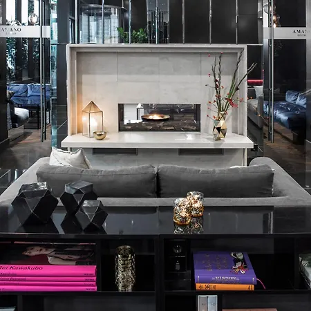 Amano Grand 4*