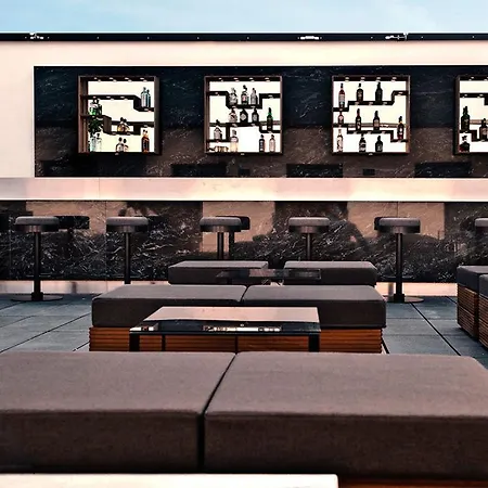 Amano Grand Hotel 4*