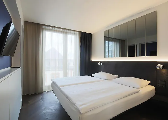 Amano Grand Hotell Berlin