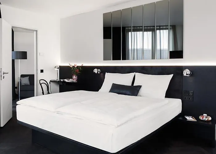 Hotell Amano Grand Berlin