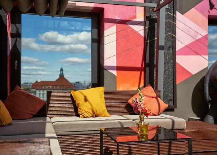 Hotel Amano Grand 4*