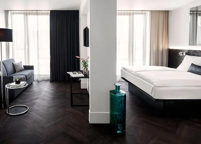 Amano Grand 4* Berlin