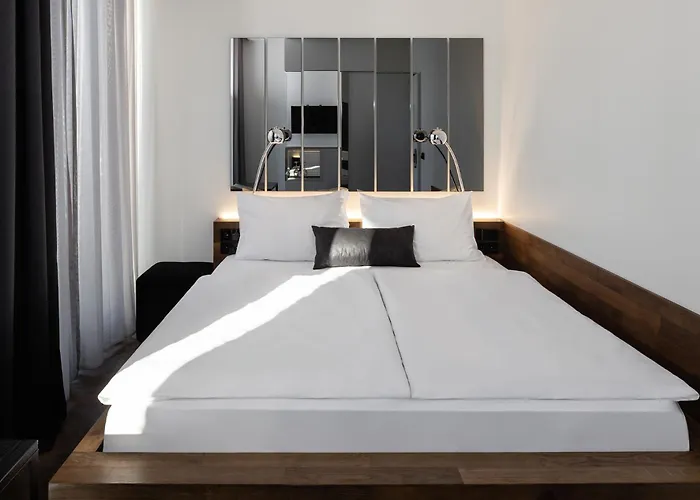 Amano Grand Hotell 4*