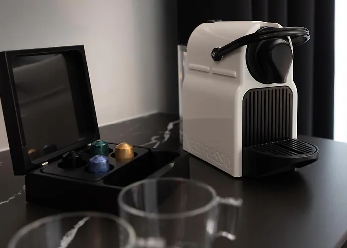 Amano Grand Hotell Berlin