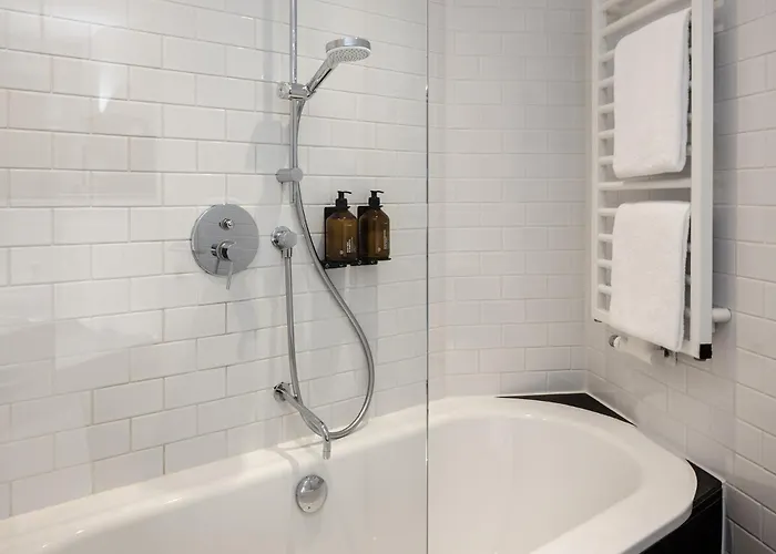 Hotell Amano Grand Berlin