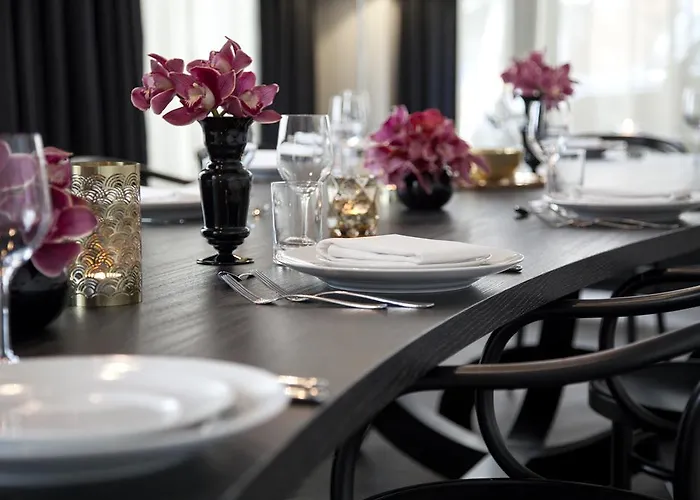 Amano Grand Hotell 4*