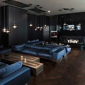 Hotell Amano Grand 4*