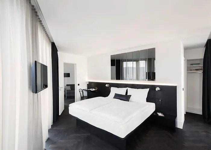 Hotel Amano Grand Berlin