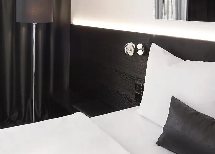 Hotell Amano Grand Berlin