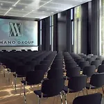 Amano Grand Hotel 4*