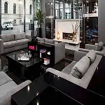 Hotel Amano Grand