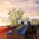 Hotel Amano Grand Berlin