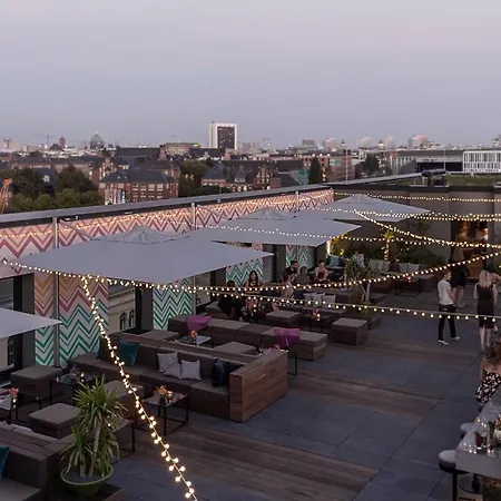 Amano Grand 4* Berlin