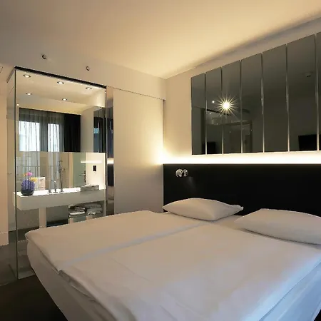 Amano Grand Hotel Berlin