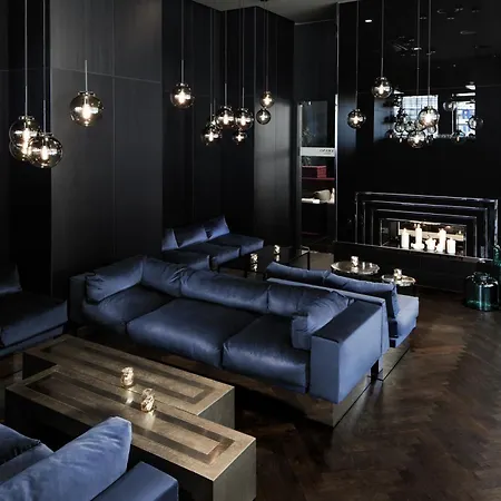 Amano Grand 4* برلين