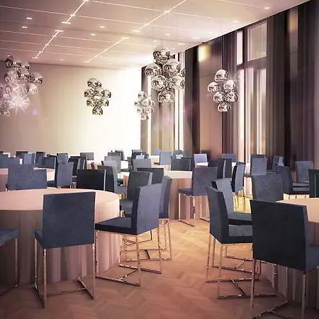 Amano Grand Hotel Berlín