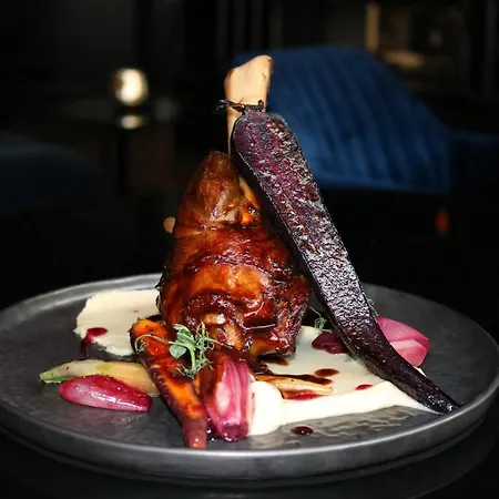 Hotel Amano Grand Berlin