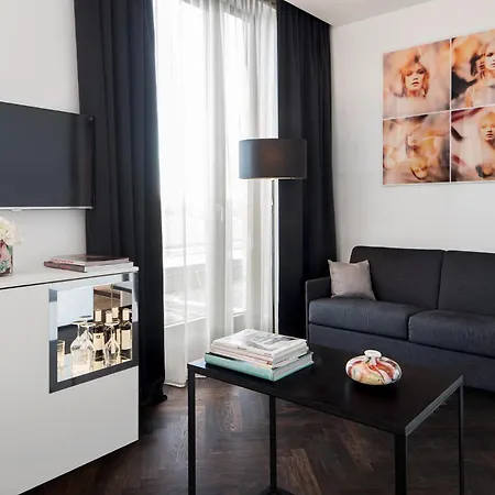 Amano Grand Berlin
