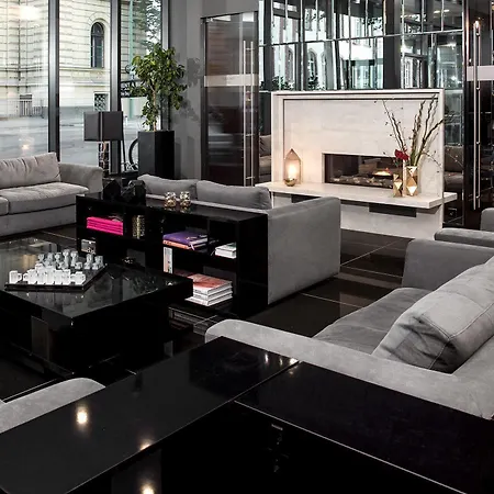 Amano Grand Hotel 4*