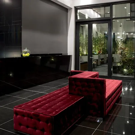 Hotel Amano Grand Berlin