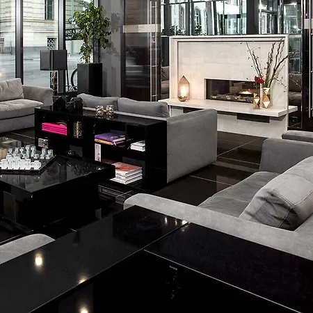 فندق Amano Grand 4*