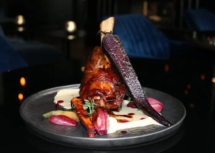 Hotel Amano Grand Berlin