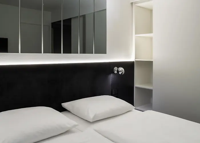 Amano Grand 4* Berlin