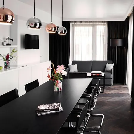 Amano Grand Берлин