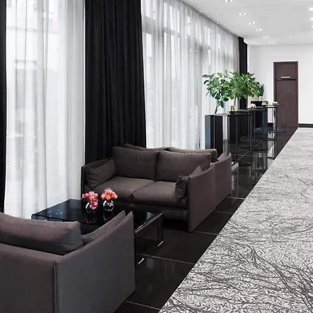 Amano Grand 4* Берлин