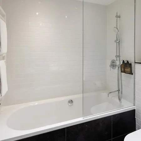 Отель Amano Grand Берлин