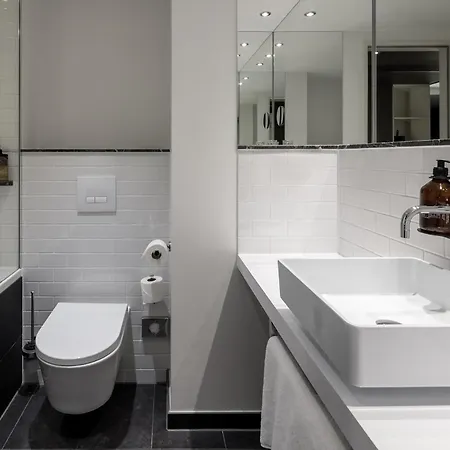 Отель Amano Grand 4*