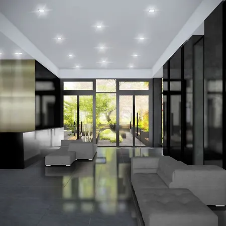 Отель Amano Grand