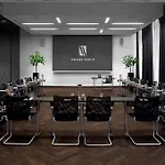 Amano Grand 4* Berlin
