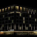 Amano Grand Berlin