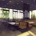 Amano Grand 4* Berlin