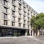 Hotel Amano Grand 4*