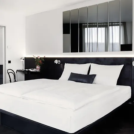 Otel Amano Grand Berlin