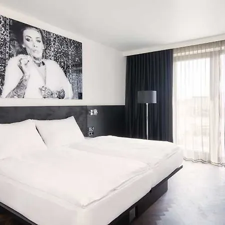 Amano Grand 4* Berlijn
