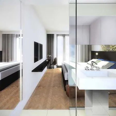 Hotel Amano Grand