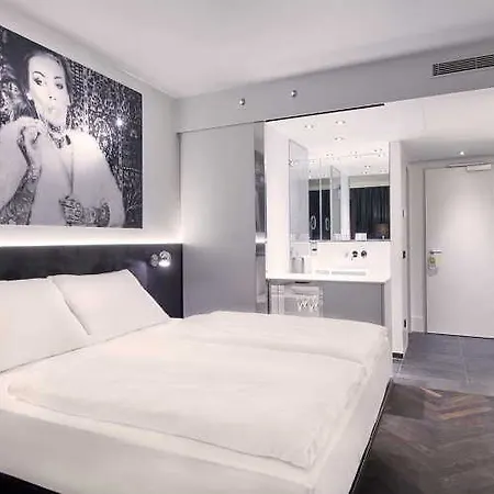 Otel Amano Grand 3*