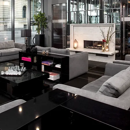 Amano Grand Otel 3*