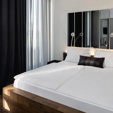 Otel Amano Grand 3*