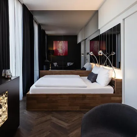 Amano Grand Hotel Berlino